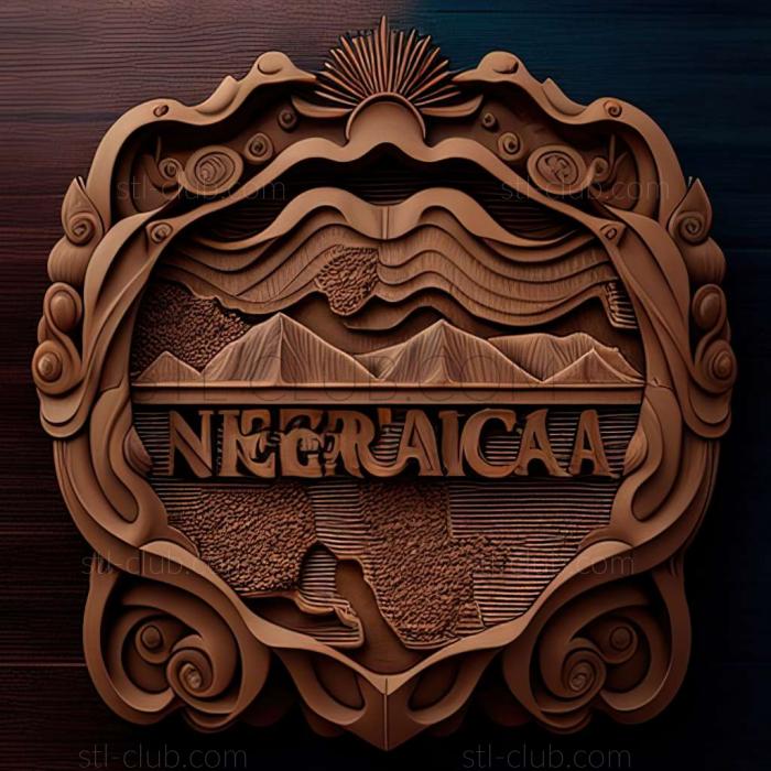 Nicaragua  Republic of Nicaragua